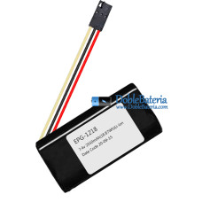 Batería para PLC EPG-1218 [Batería de Repuesto]